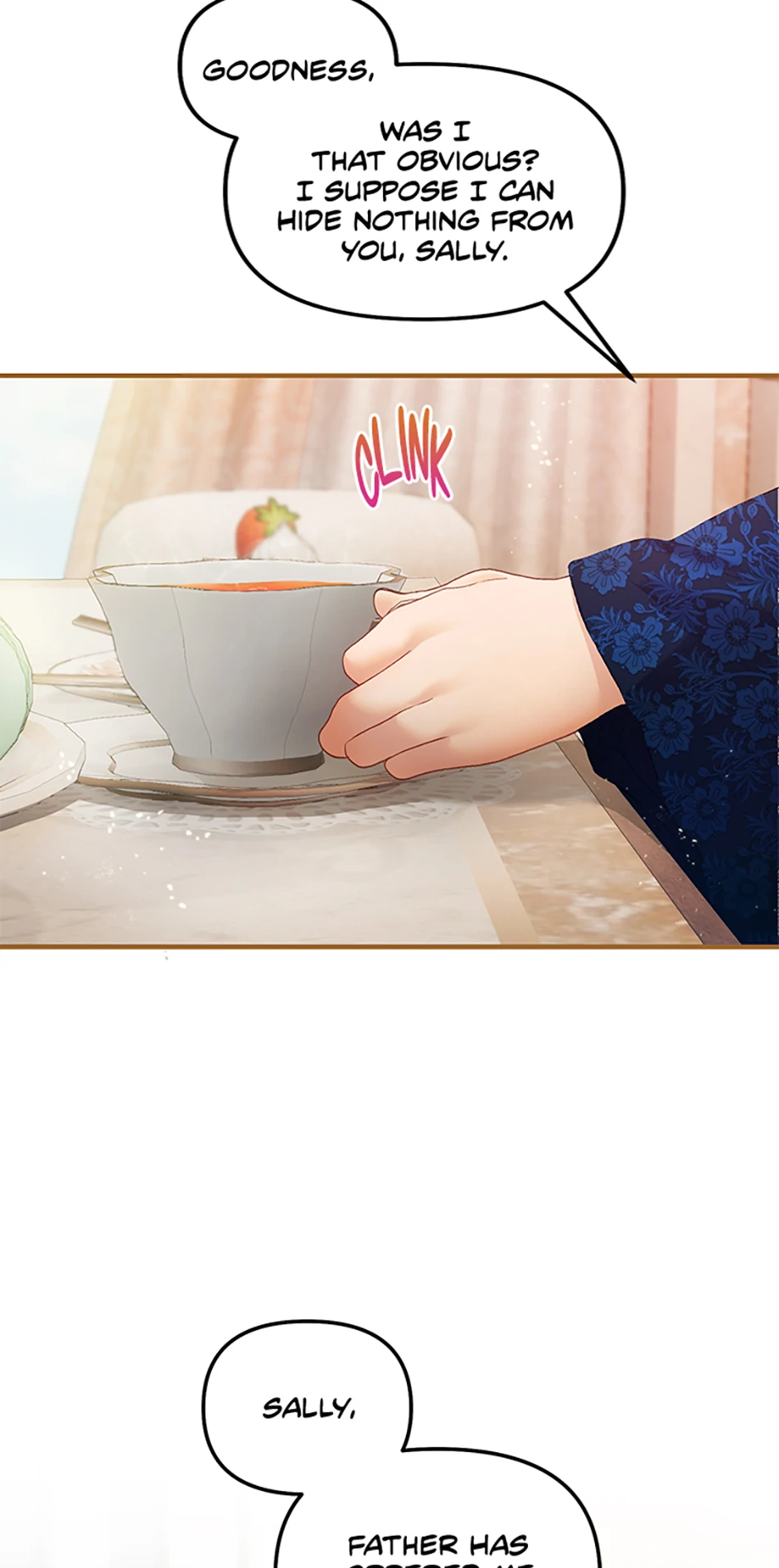 The Glamorous Life of the Fake Mistress - Chapter 85 manhwa