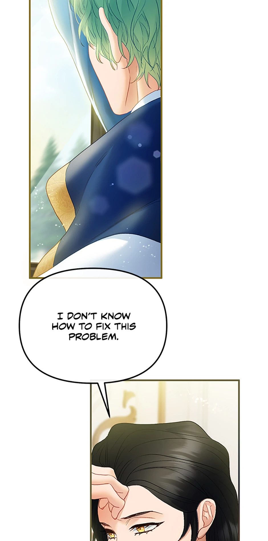 The Glamorous Life of the Fake Mistress - Chapter 85 manhwa
