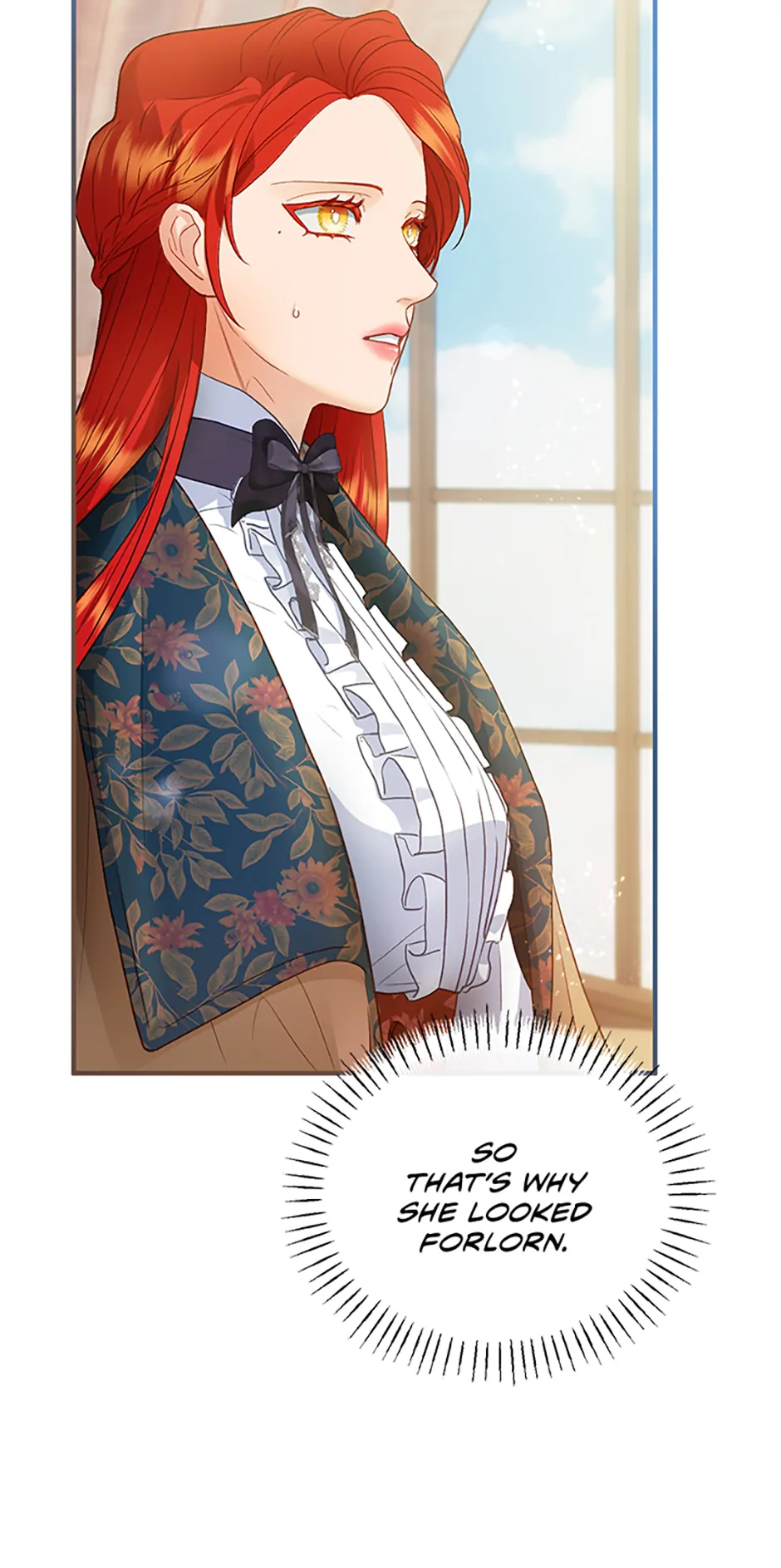 The Glamorous Life of the Fake Mistress - Chapter 85 manhwa