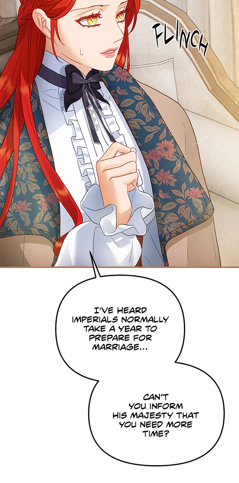 The Glamorous Life of the Fake Mistress - Chapter 85 manhwa
