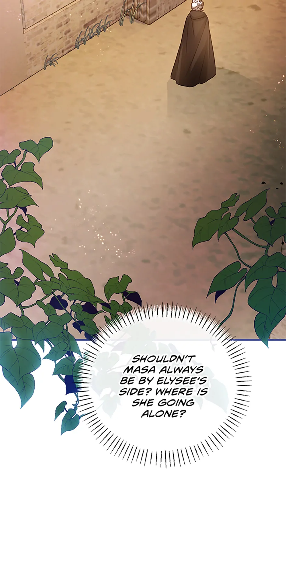 The Glamorous Life of the Fake Mistress - Chapter 85 manhwa