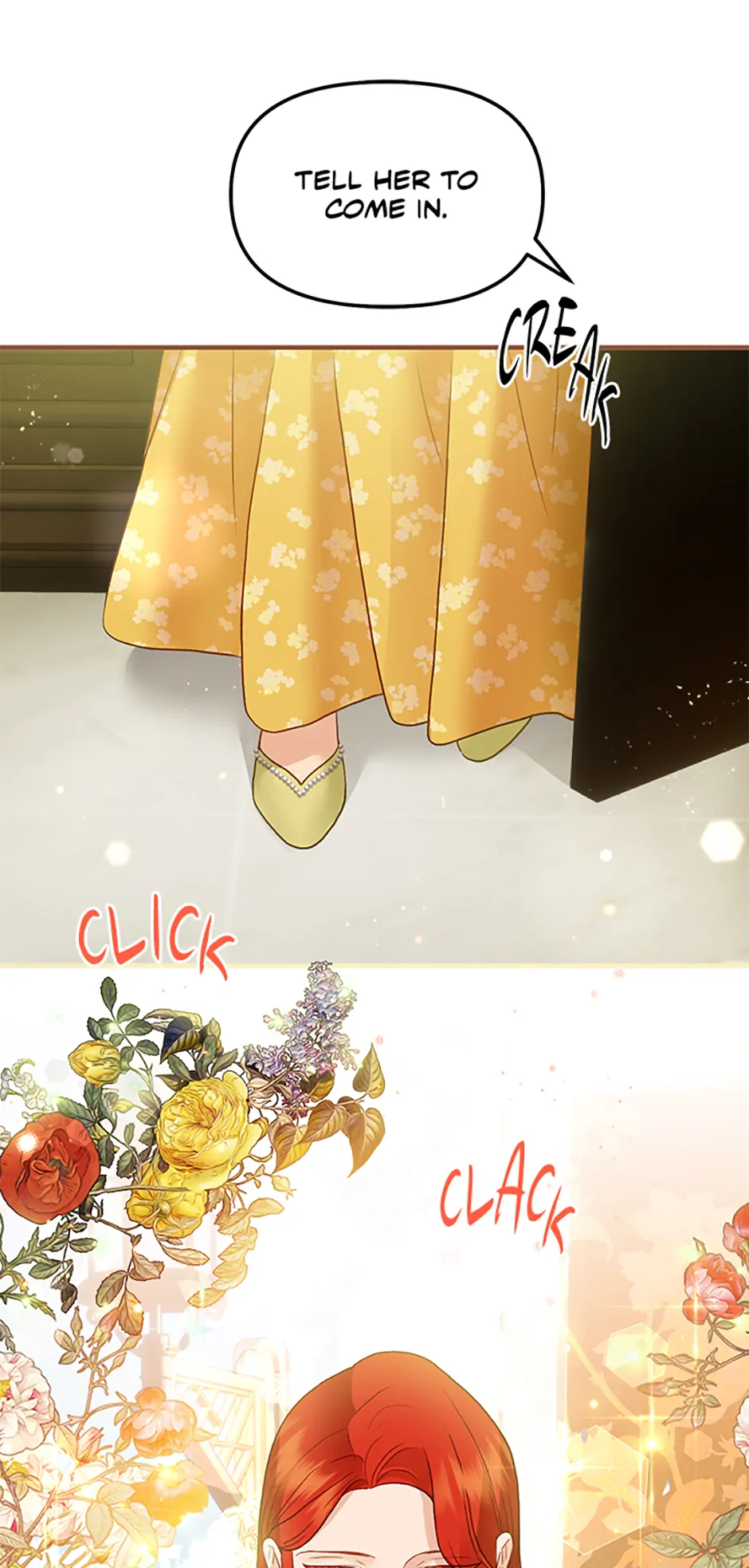 The Glamorous Life of the Fake Mistress - Chapter 85 manhwa