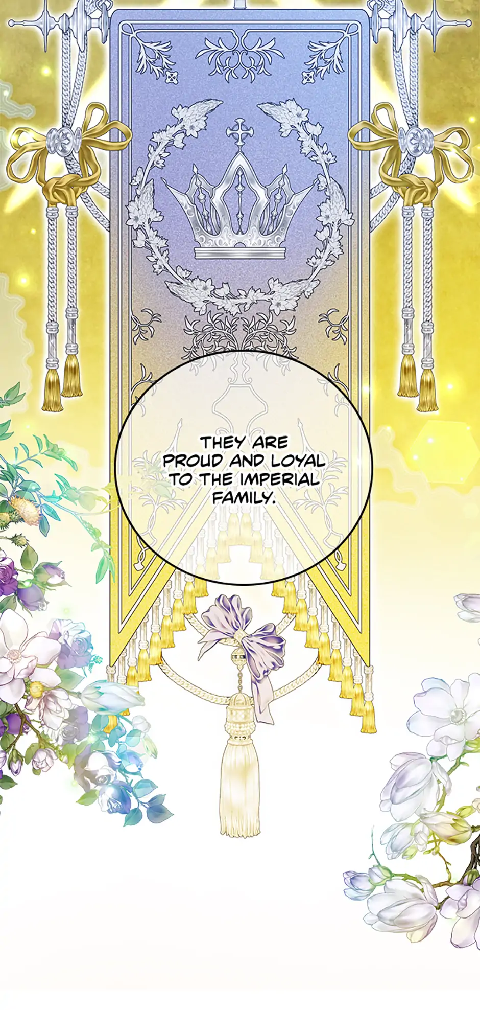 The Glamorous Life of the Fake Mistress - Chapter 85 manhwa
