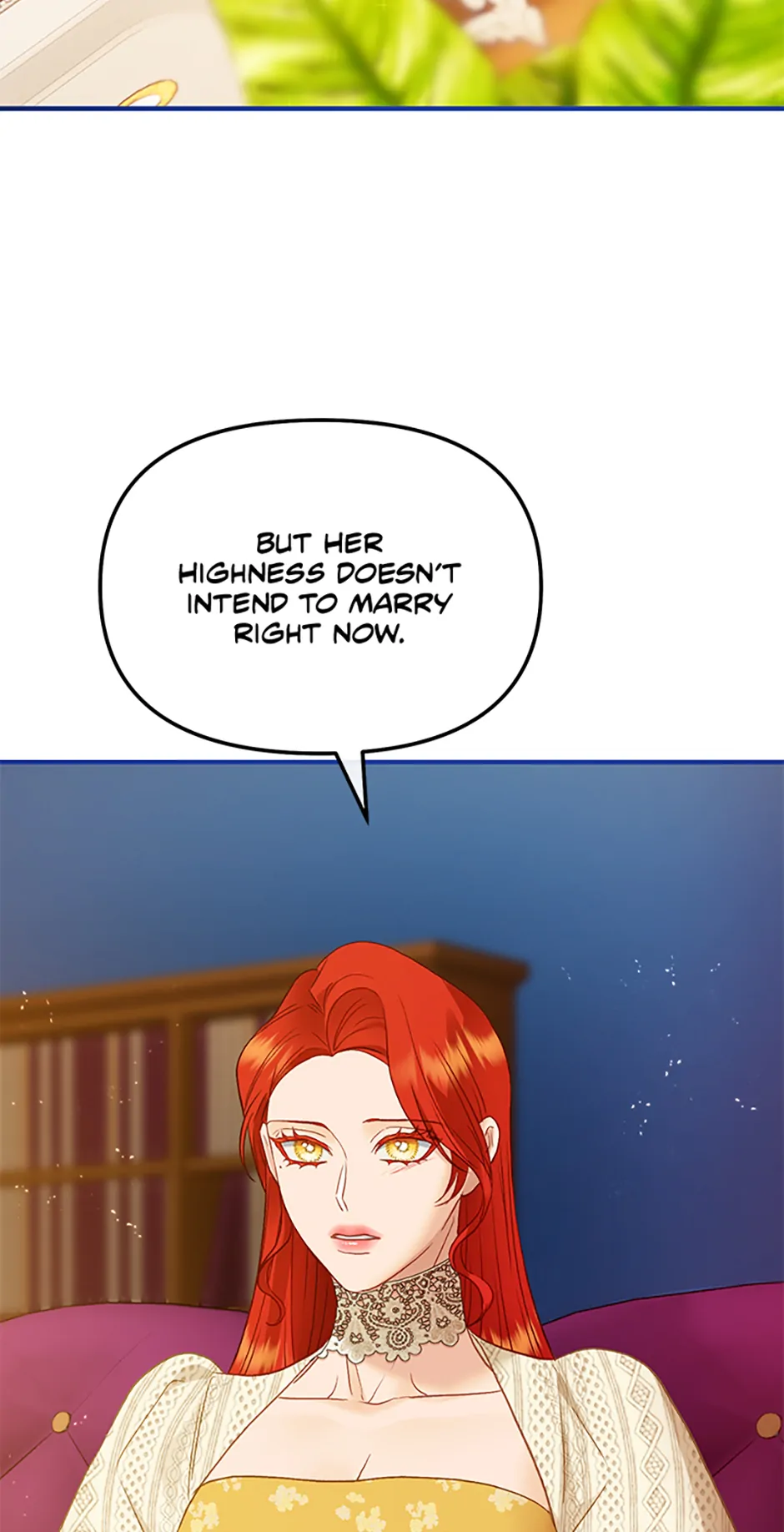 The Glamorous Life of the Fake Mistress - Chapter 85 manhwa