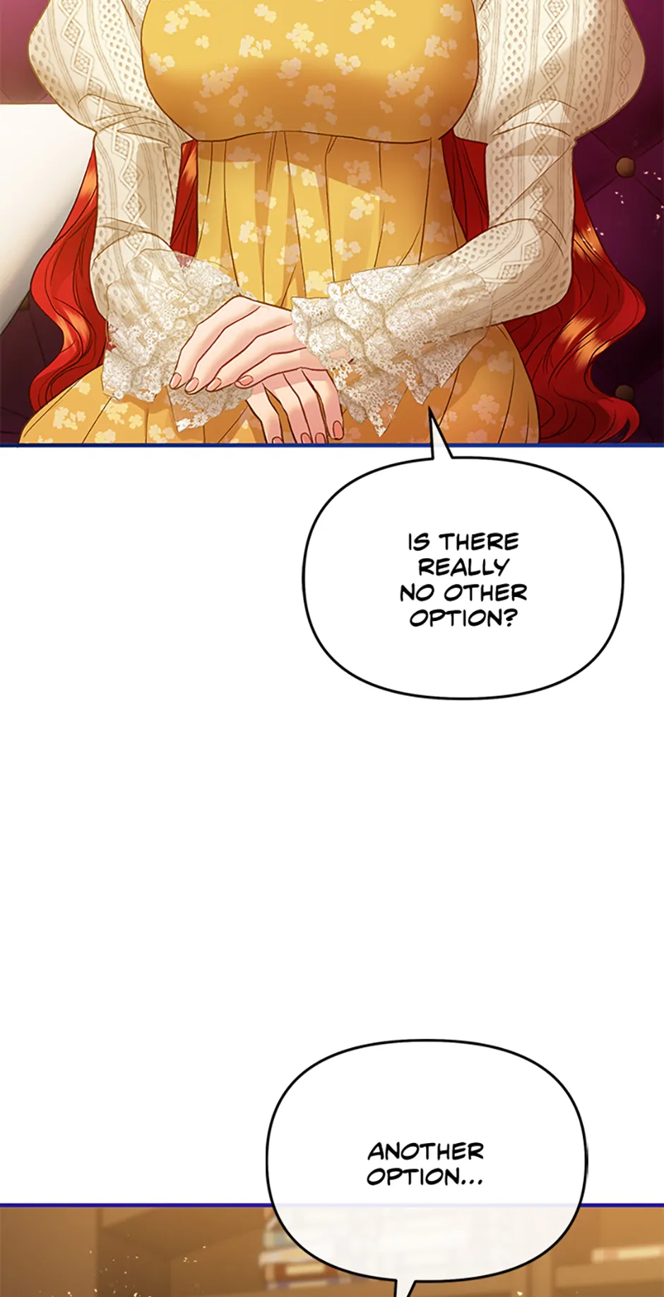 The Glamorous Life of the Fake Mistress - Chapter 85 manhwa