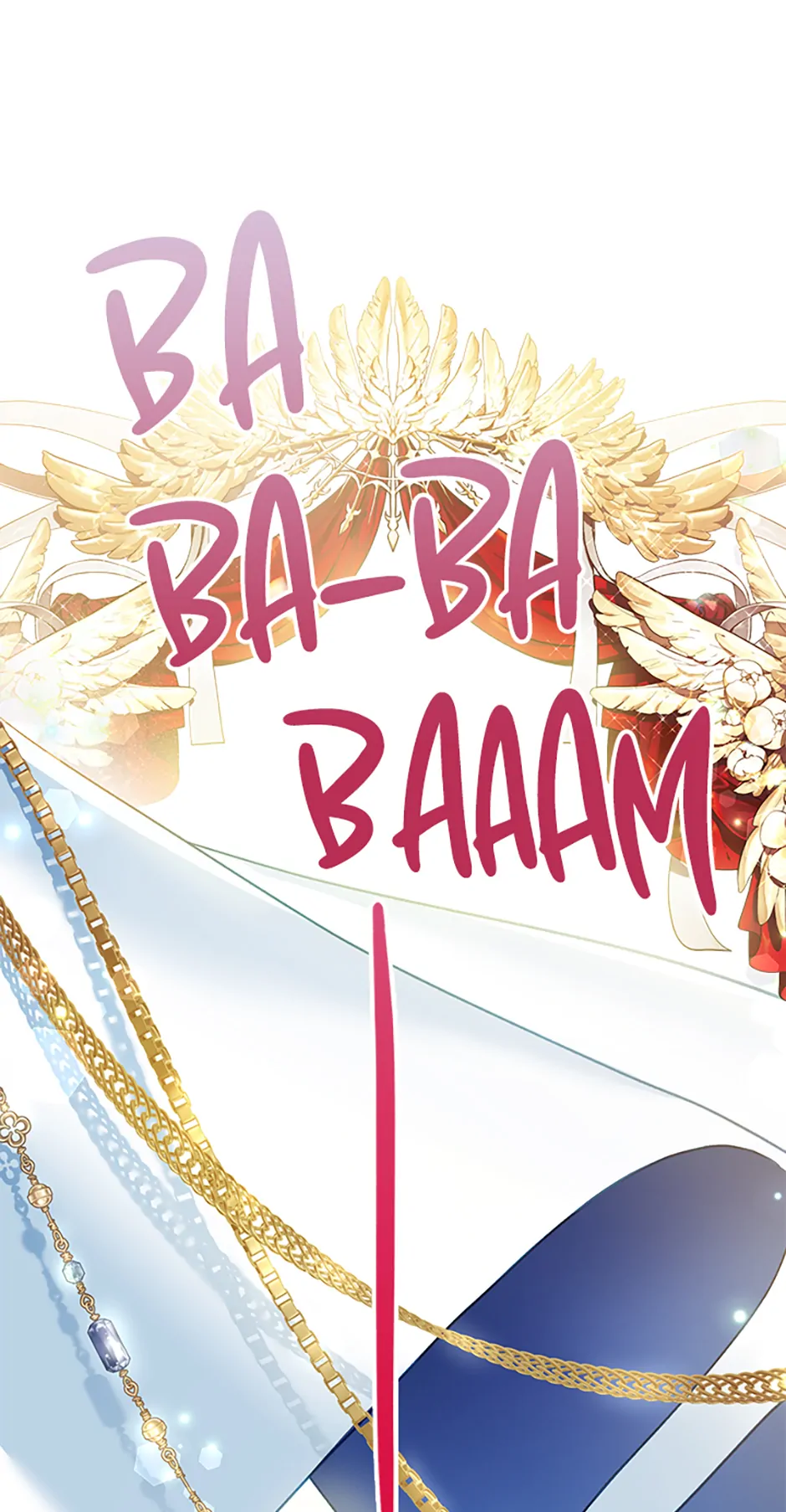 The Glamorous Life of the Fake Mistress - Chapter 85 manhwa