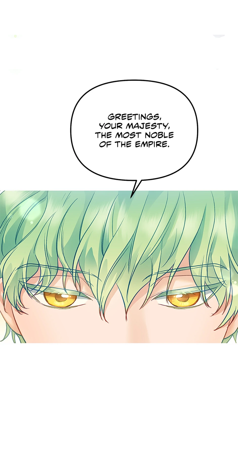 The Glamorous Life of the Fake Mistress - Chapter 85 manhwa