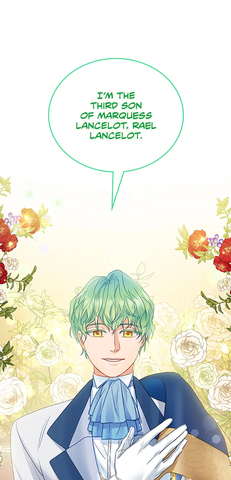 The Glamorous Life of the Fake Mistress - Chapter 86 manhwa
