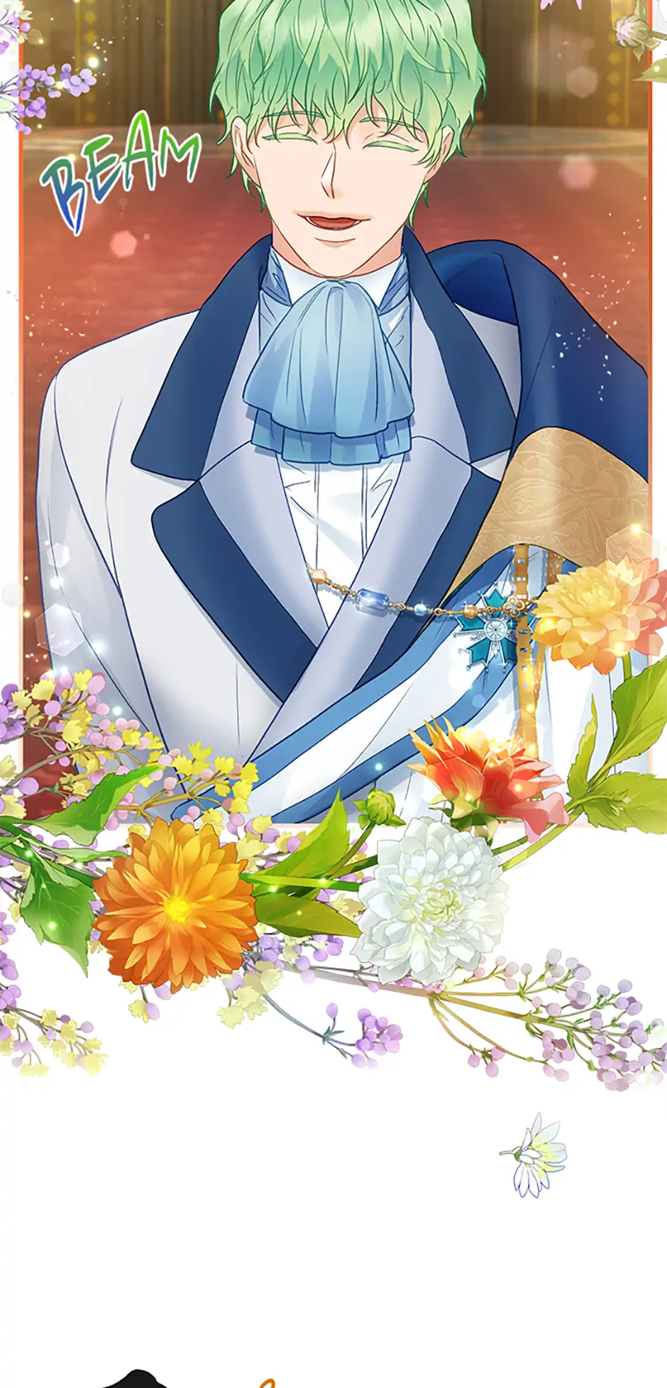 The Glamorous Life of the Fake Mistress - Chapter 86 manhwa
