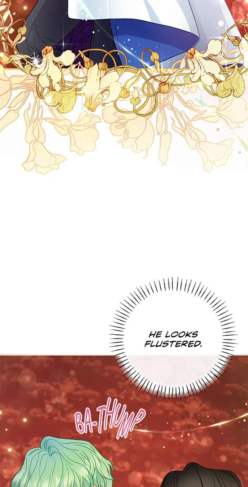 The Glamorous Life of the Fake Mistress - Chapter 86 manhwa