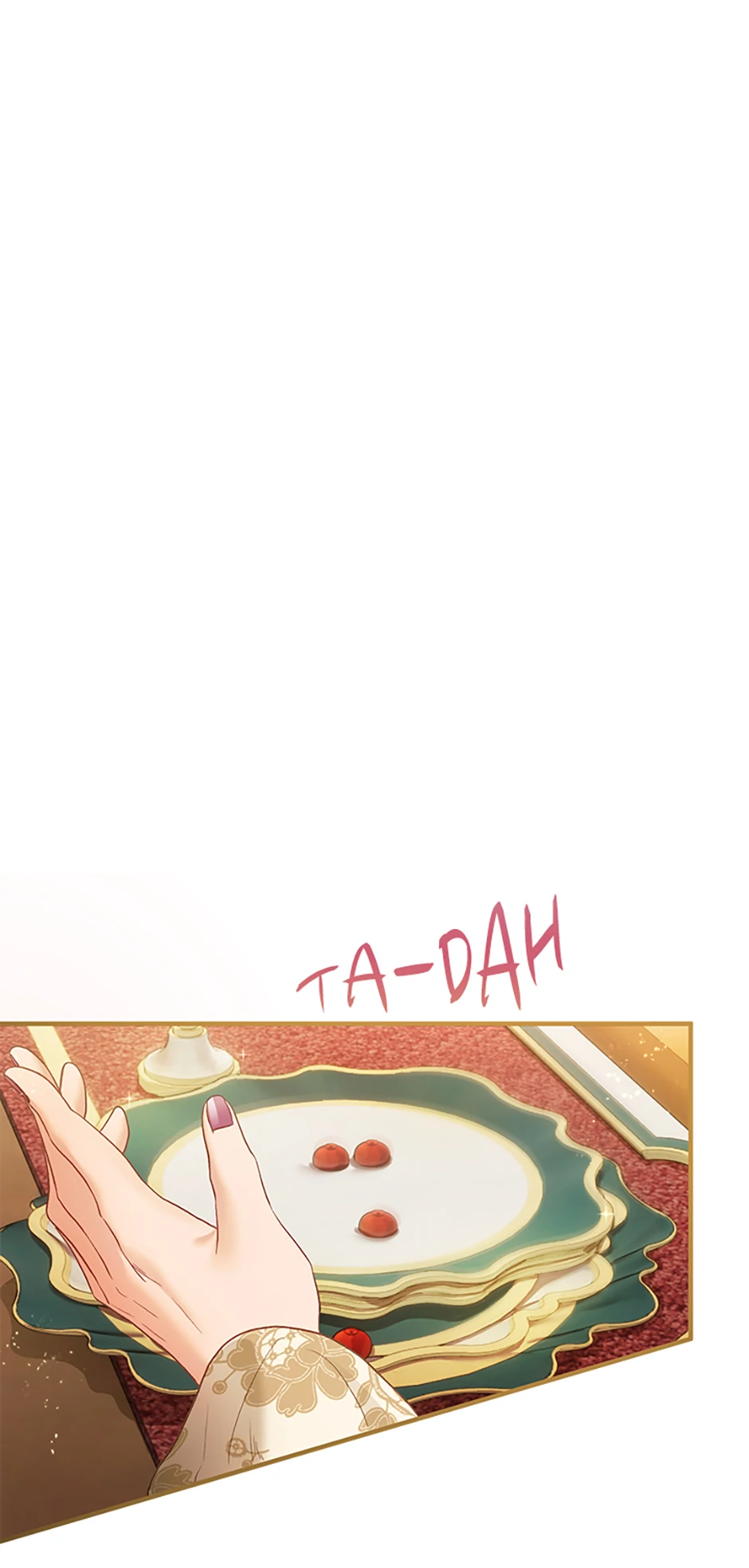 The Glamorous Life of the Fake Mistress - Chapter 86 manhwa