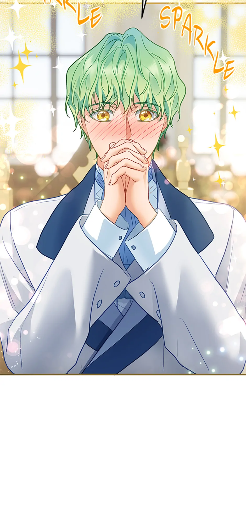 The Glamorous Life of the Fake Mistress - Chapter 86 manhwa