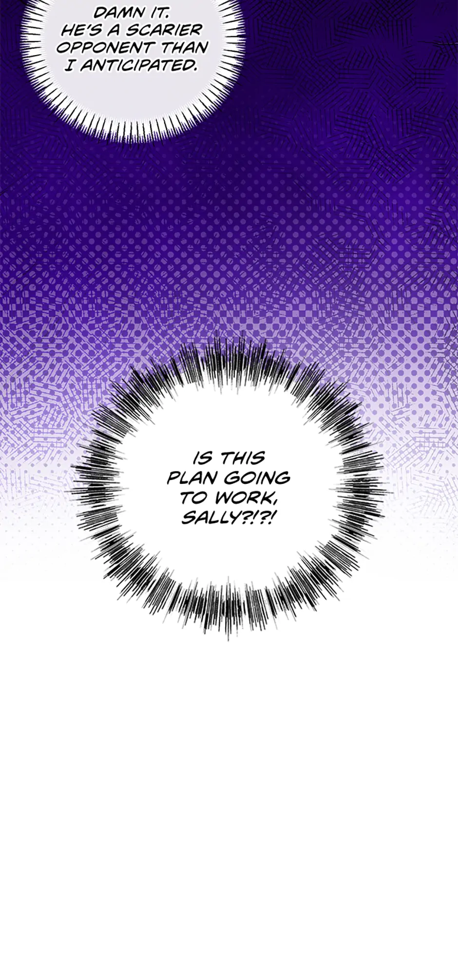The Glamorous Life of the Fake Mistress - Chapter 86 manhwa