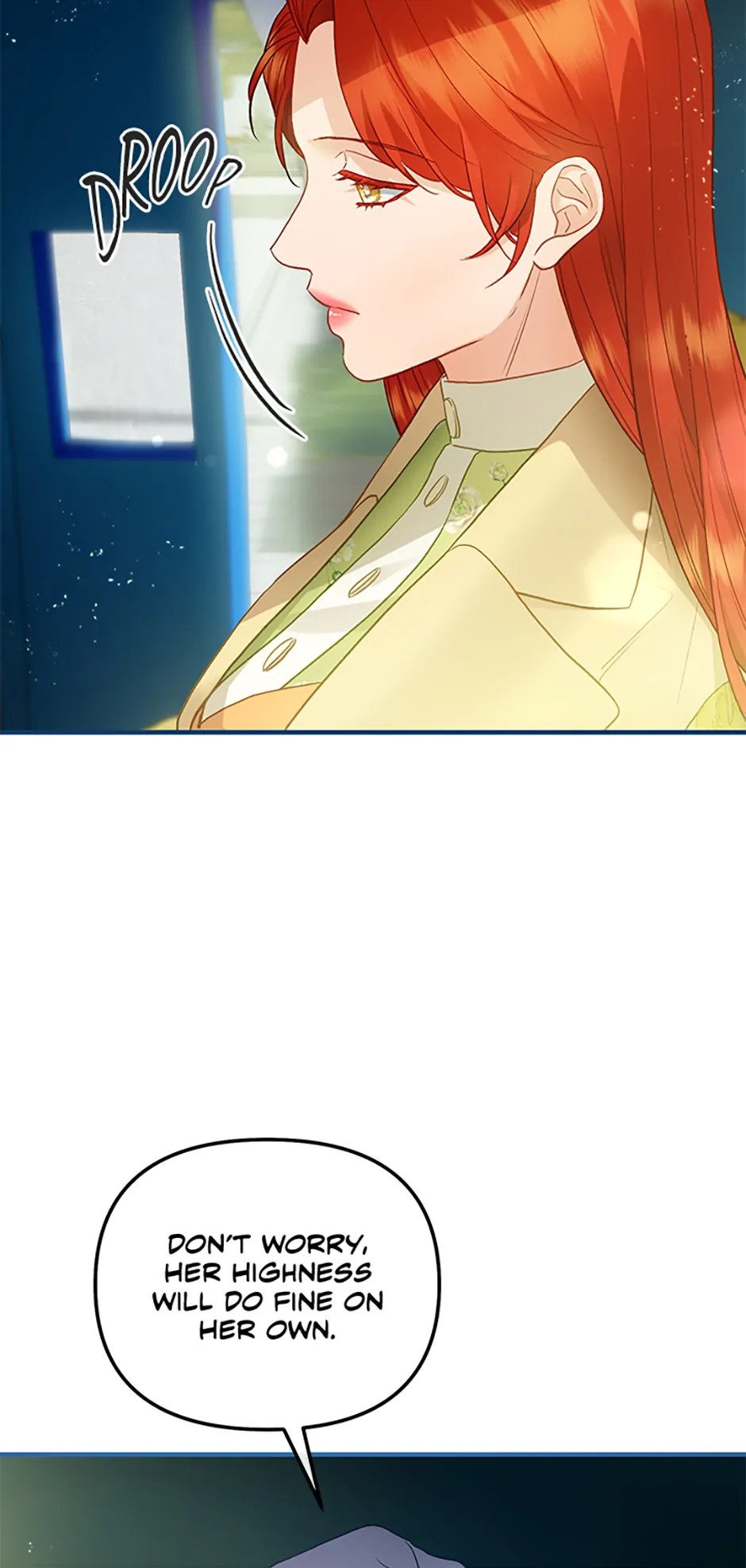 The Glamorous Life of the Fake Mistress - Chapter 86 manhwa