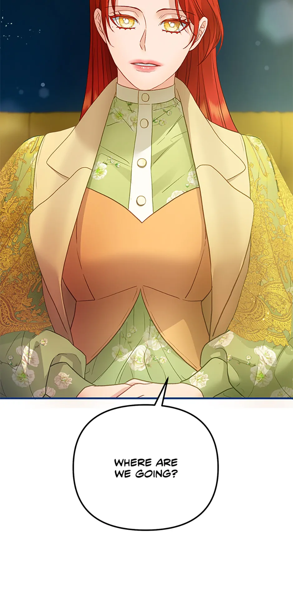The Glamorous Life of the Fake Mistress - Chapter 86 manhwa