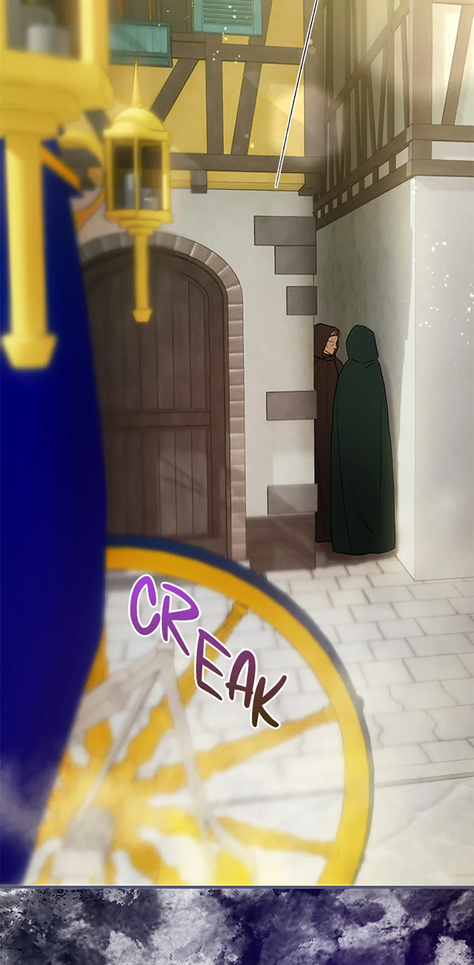 The Glamorous Life of the Fake Mistress - Chapter 86 manhwa