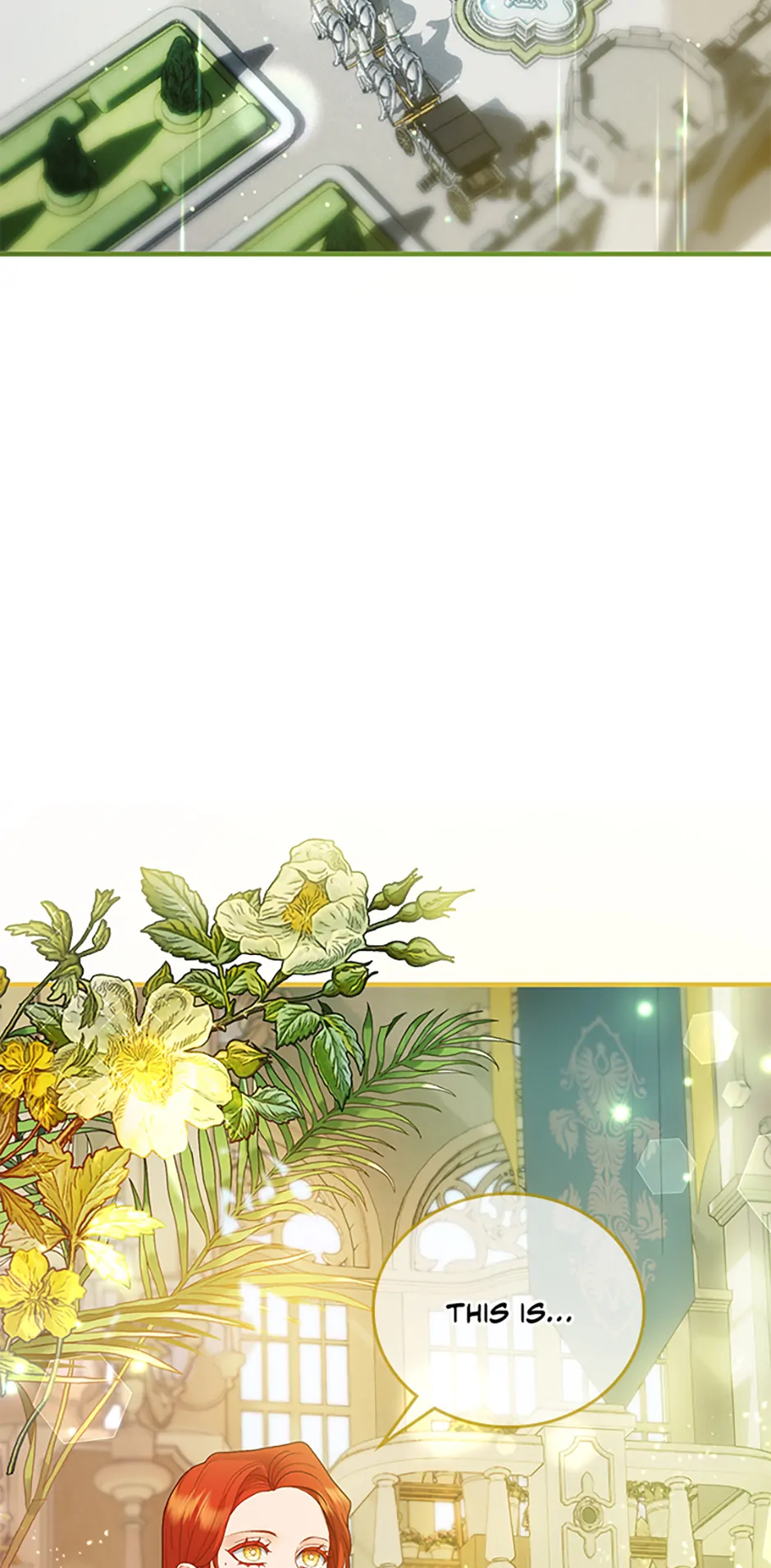 The Glamorous Life of the Fake Mistress - Chapter 86 manhwa