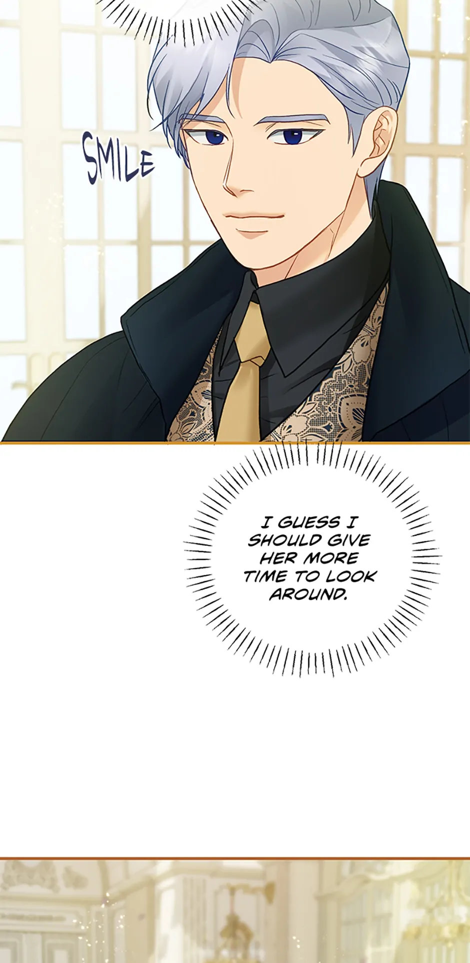 The Glamorous Life of the Fake Mistress - Chapter 86 manhwa