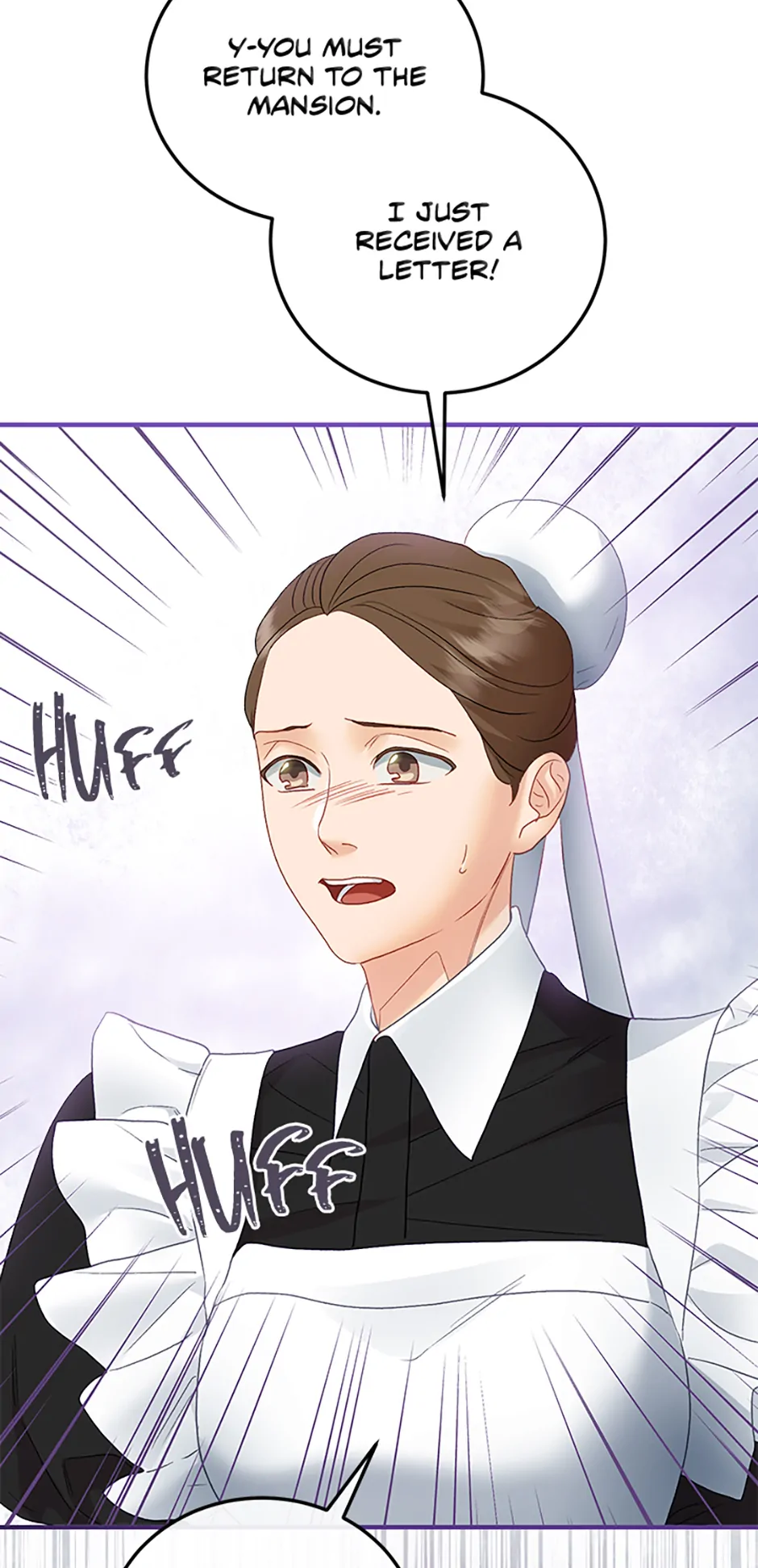 The Glamorous Life of the Fake Mistress - Chapter 86 manhwa