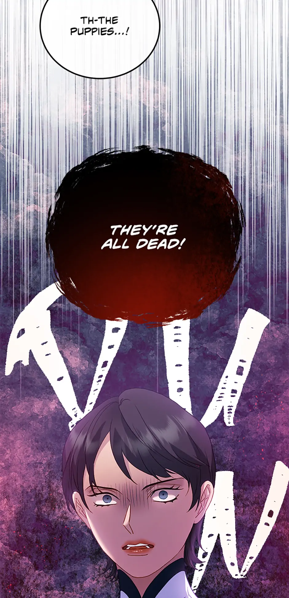 The Glamorous Life of the Fake Mistress - Chapter 86 manhwa