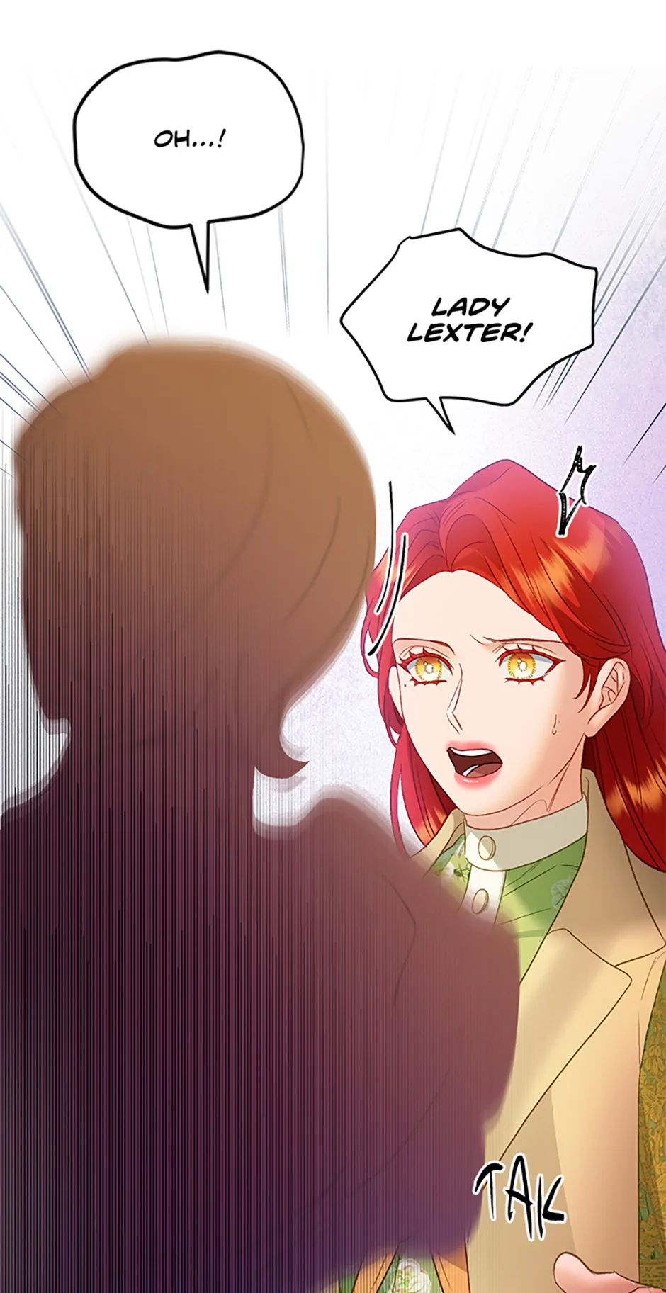 The Glamorous Life of the Fake Mistress - Chapter 86 manhwa