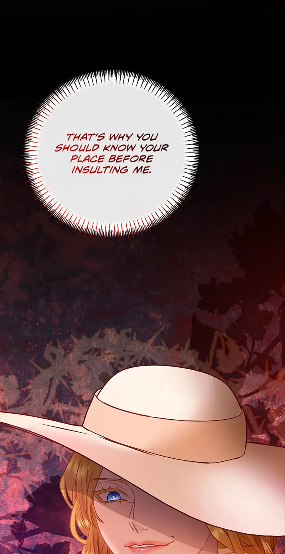 The Glamorous Life of the Fake Mistress - Chapter 86 manhwa