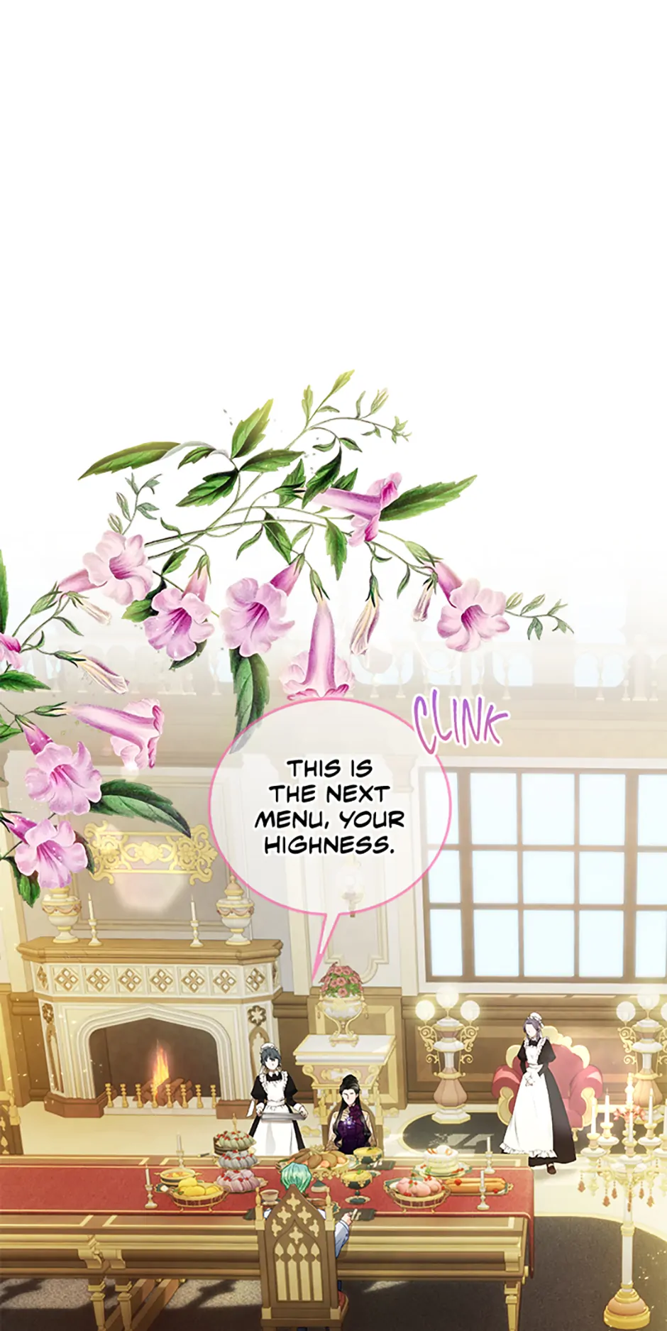 The Glamorous Life of the Fake Mistress - Chapter 87 manhwa