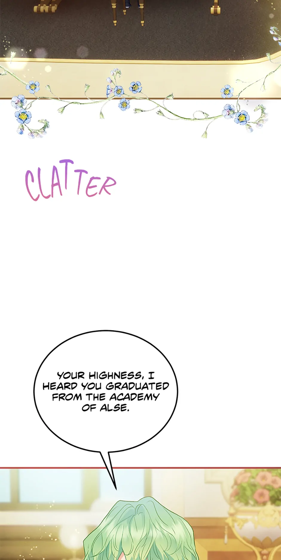 The Glamorous Life of the Fake Mistress - Chapter 87 manhwa