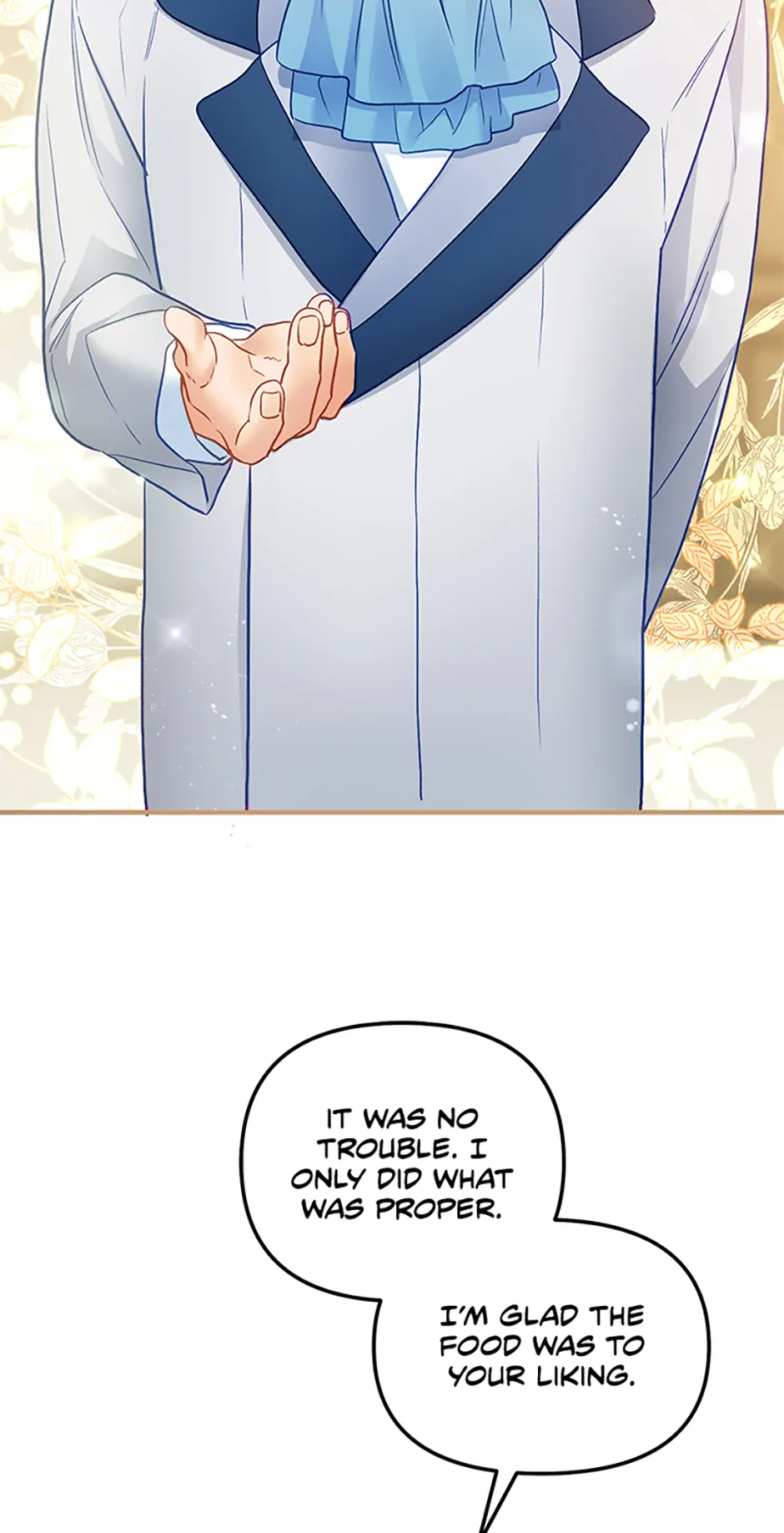 The Glamorous Life of the Fake Mistress - Chapter 87 manhwa