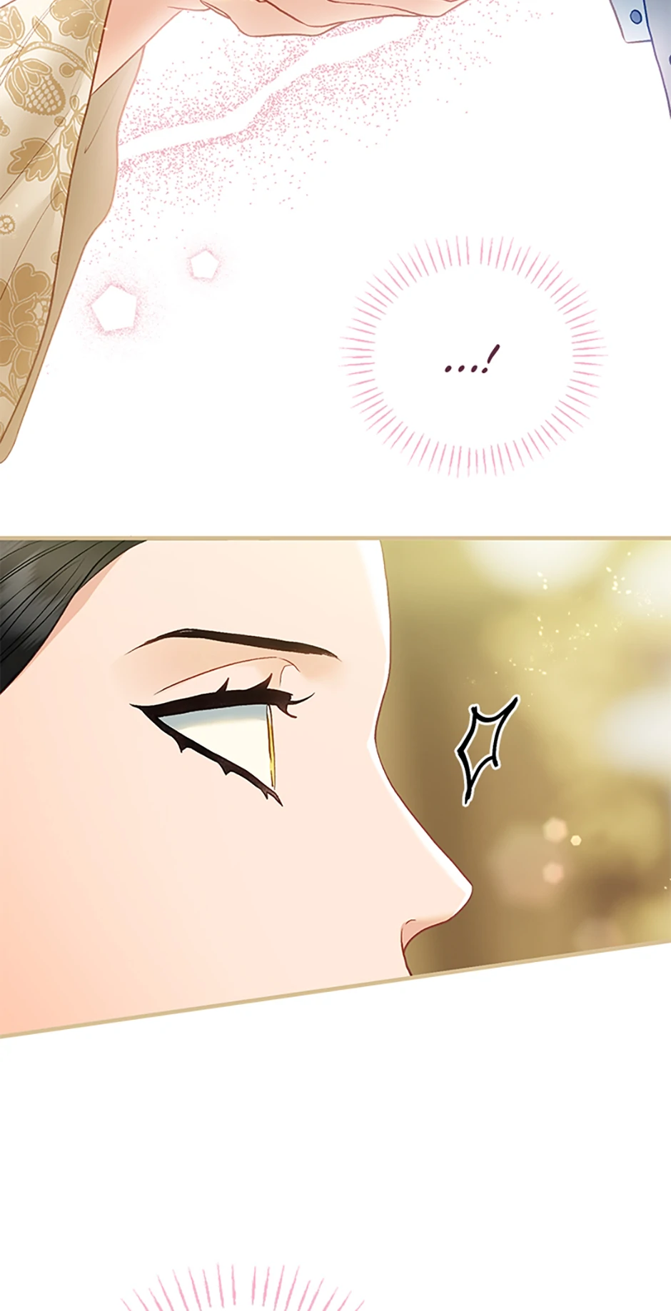 The Glamorous Life of the Fake Mistress - Chapter 87 manhwa