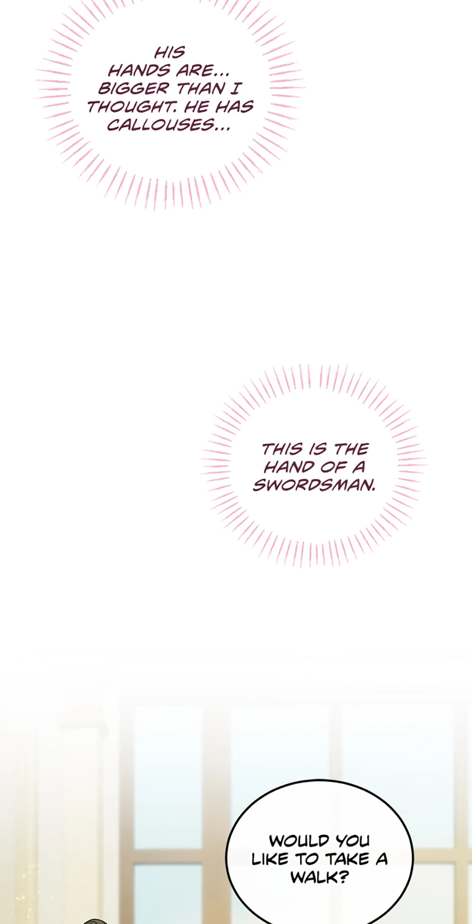 The Glamorous Life of the Fake Mistress - Chapter 87 manhwa