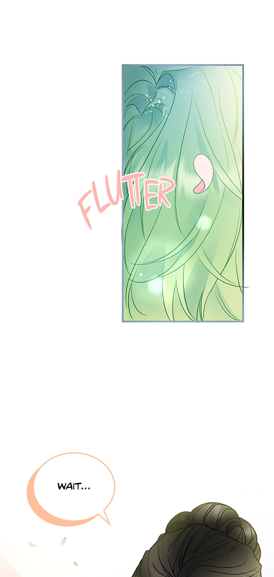 The Glamorous Life of the Fake Mistress - Chapter 87 manhwa