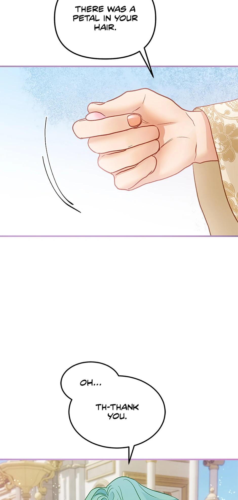 The Glamorous Life of the Fake Mistress - Chapter 87 manhwa