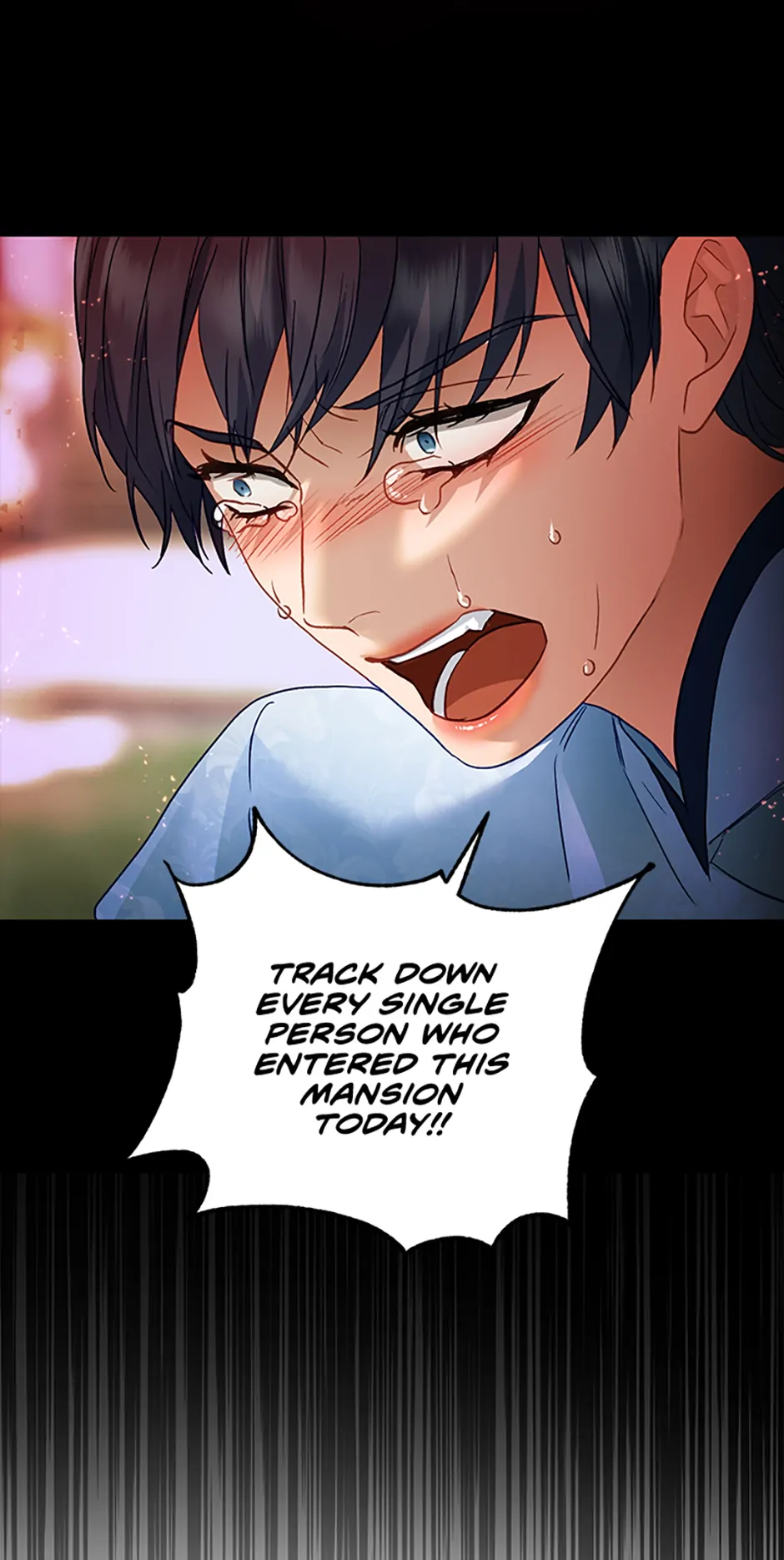 The Glamorous Life of the Fake Mistress - Chapter 87 manhwa