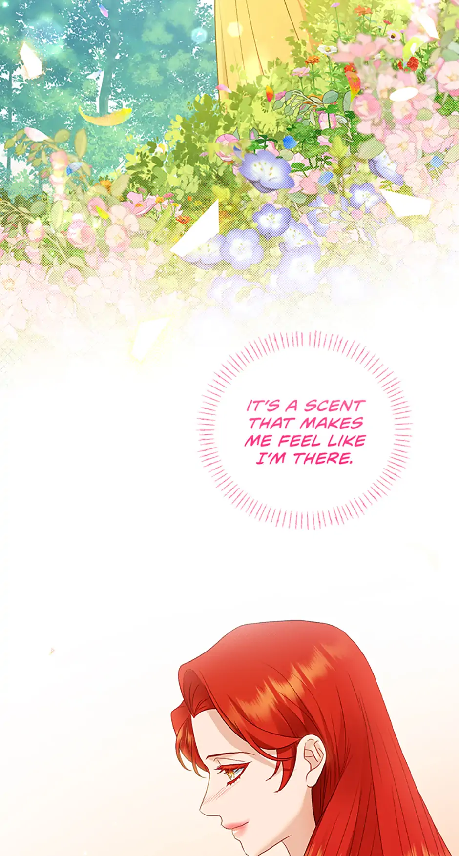 The Glamorous Life of the Fake Mistress - Chapter 87 manhwa