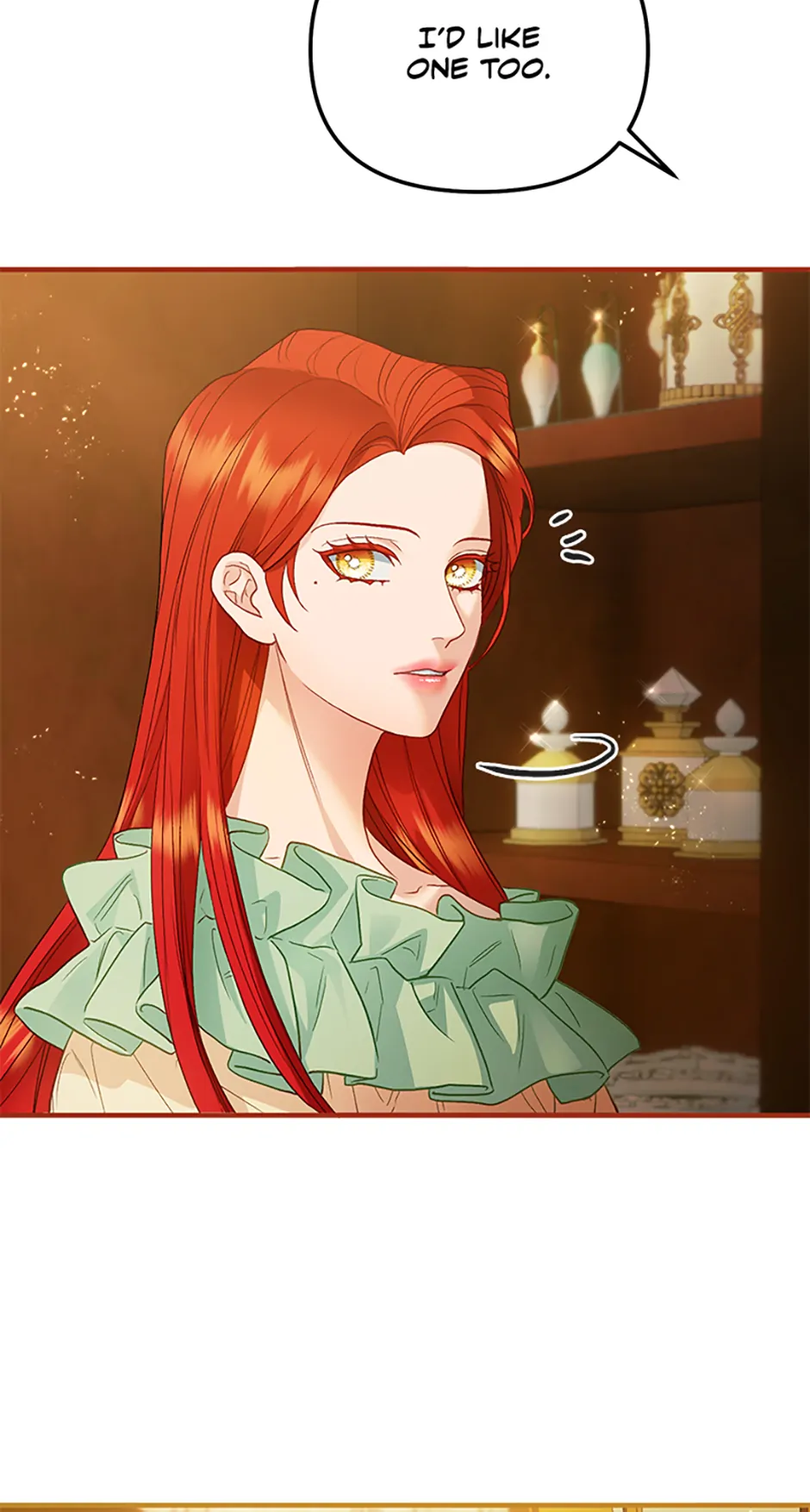 The Glamorous Life of the Fake Mistress - Chapter 87 manhwa