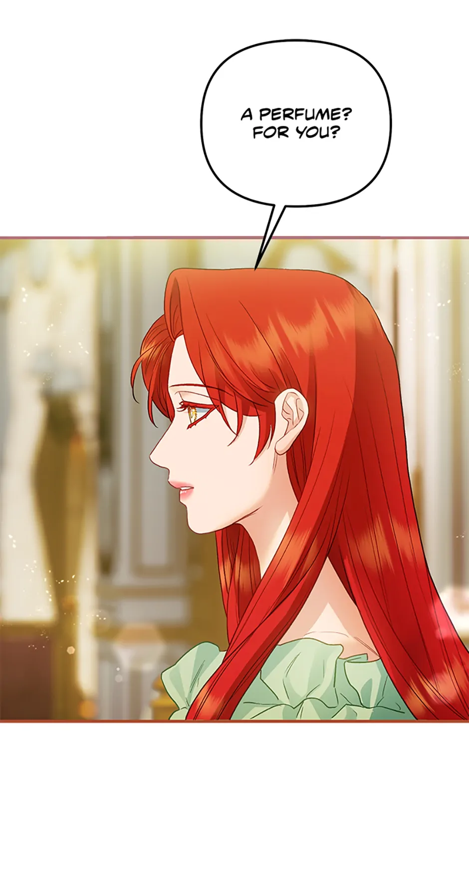 The Glamorous Life of the Fake Mistress - Chapter 87 manhwa