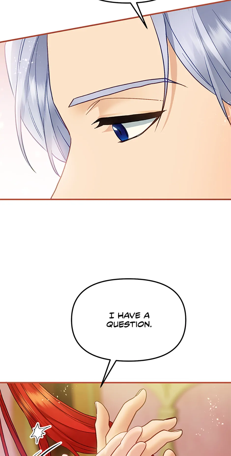 The Glamorous Life of the Fake Mistress - Chapter 87 manhwa