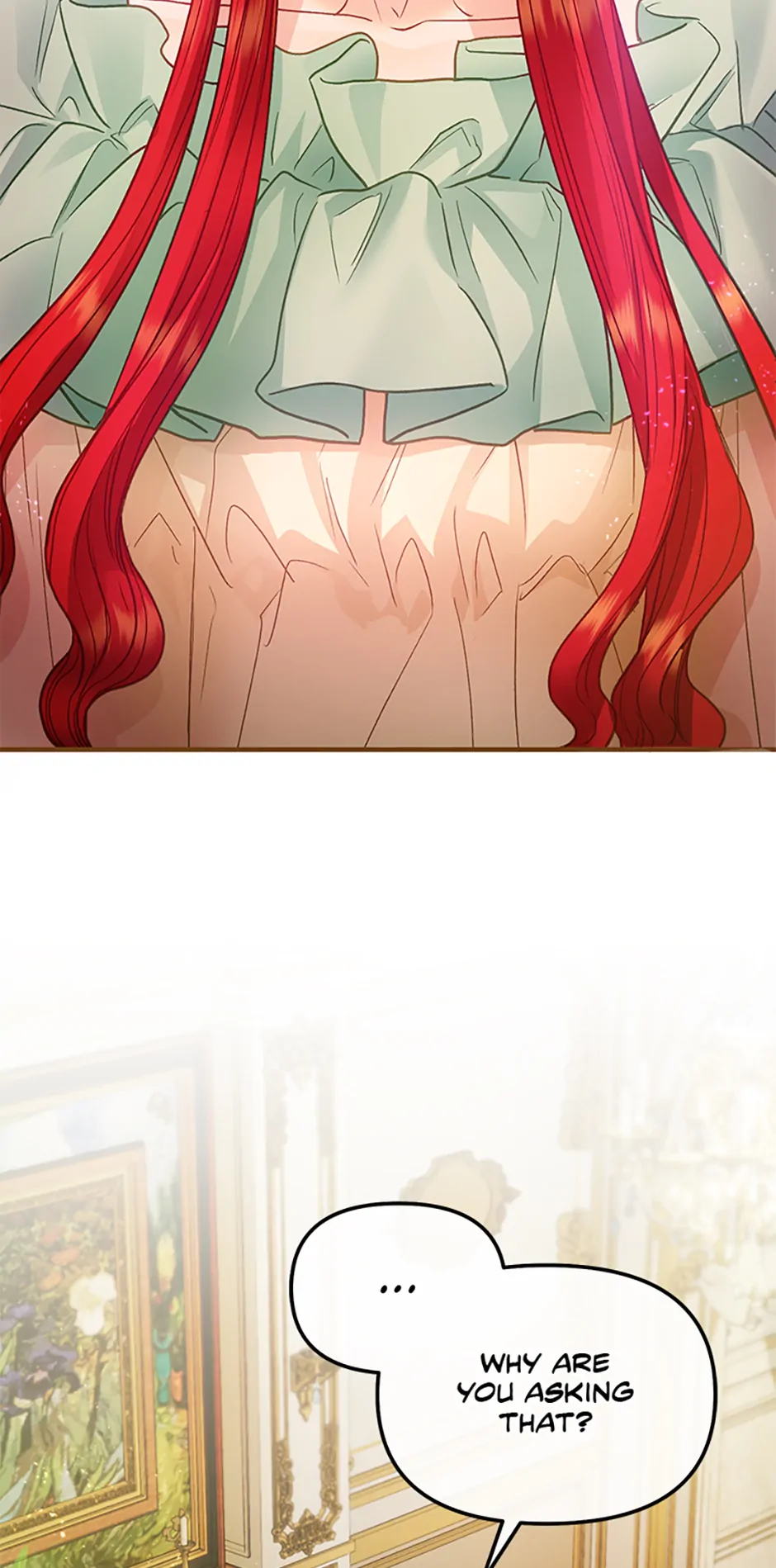 The Glamorous Life of the Fake Mistress - Chapter 88 manhwa