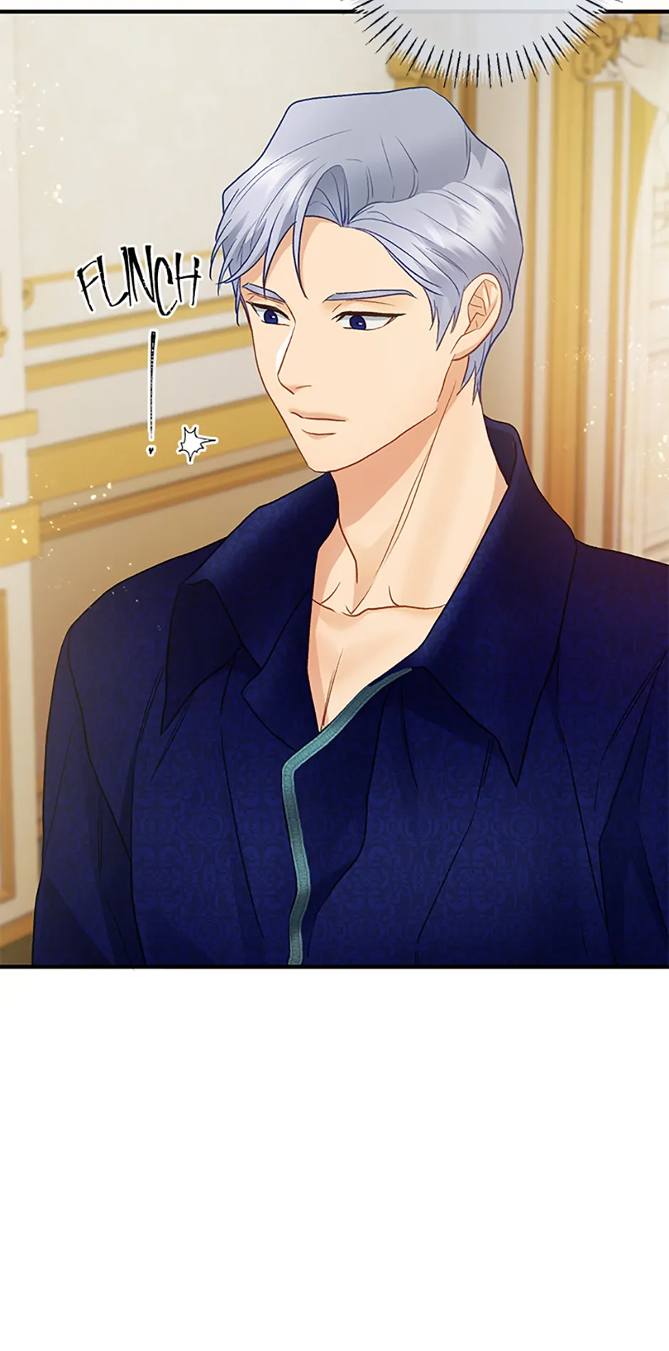 The Glamorous Life of the Fake Mistress - Chapter 88 manhwa