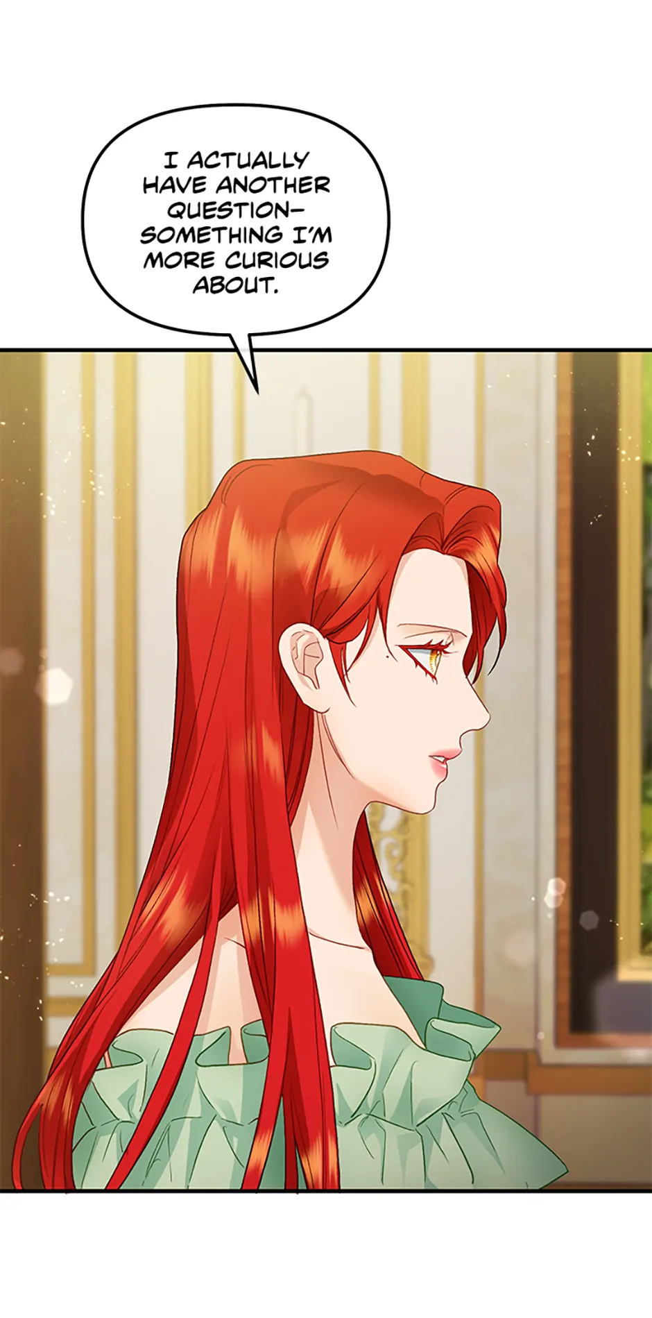 The Glamorous Life of the Fake Mistress - Chapter 88 manhwa