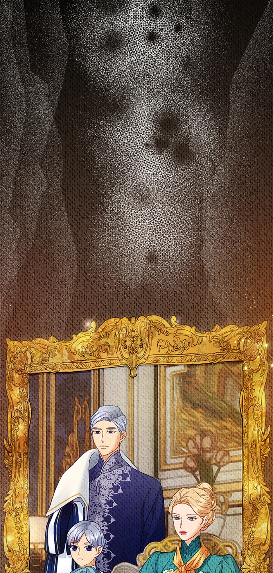 The Glamorous Life of the Fake Mistress - Chapter 88 manhwa