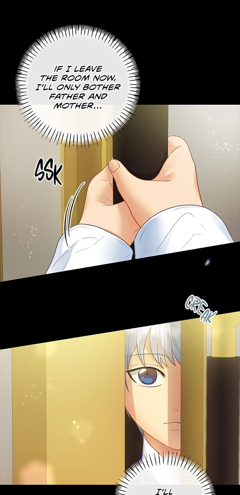 The Glamorous Life of the Fake Mistress - Chapter 88 manhwa