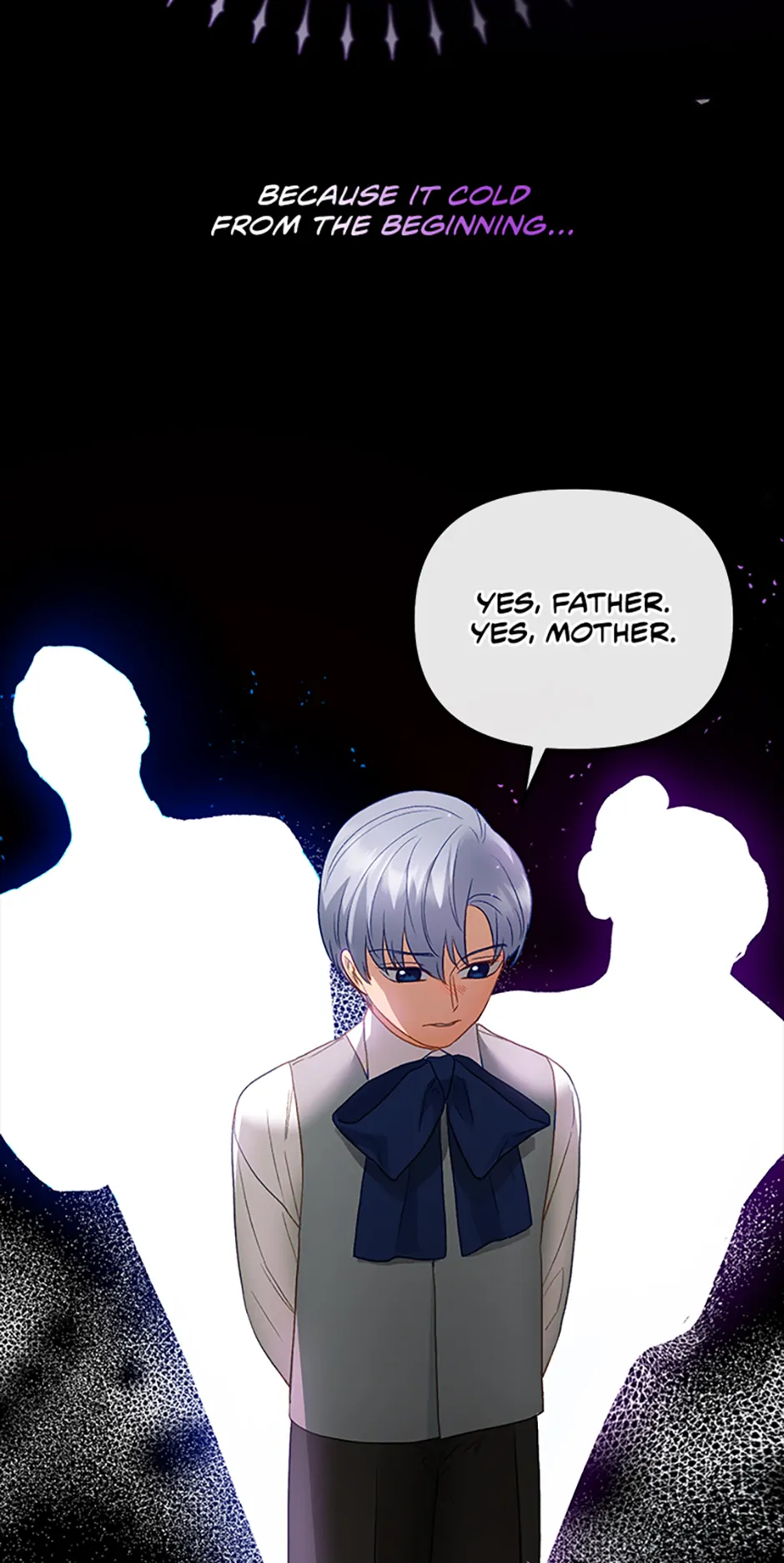 The Glamorous Life of the Fake Mistress - Chapter 88 manhwa
