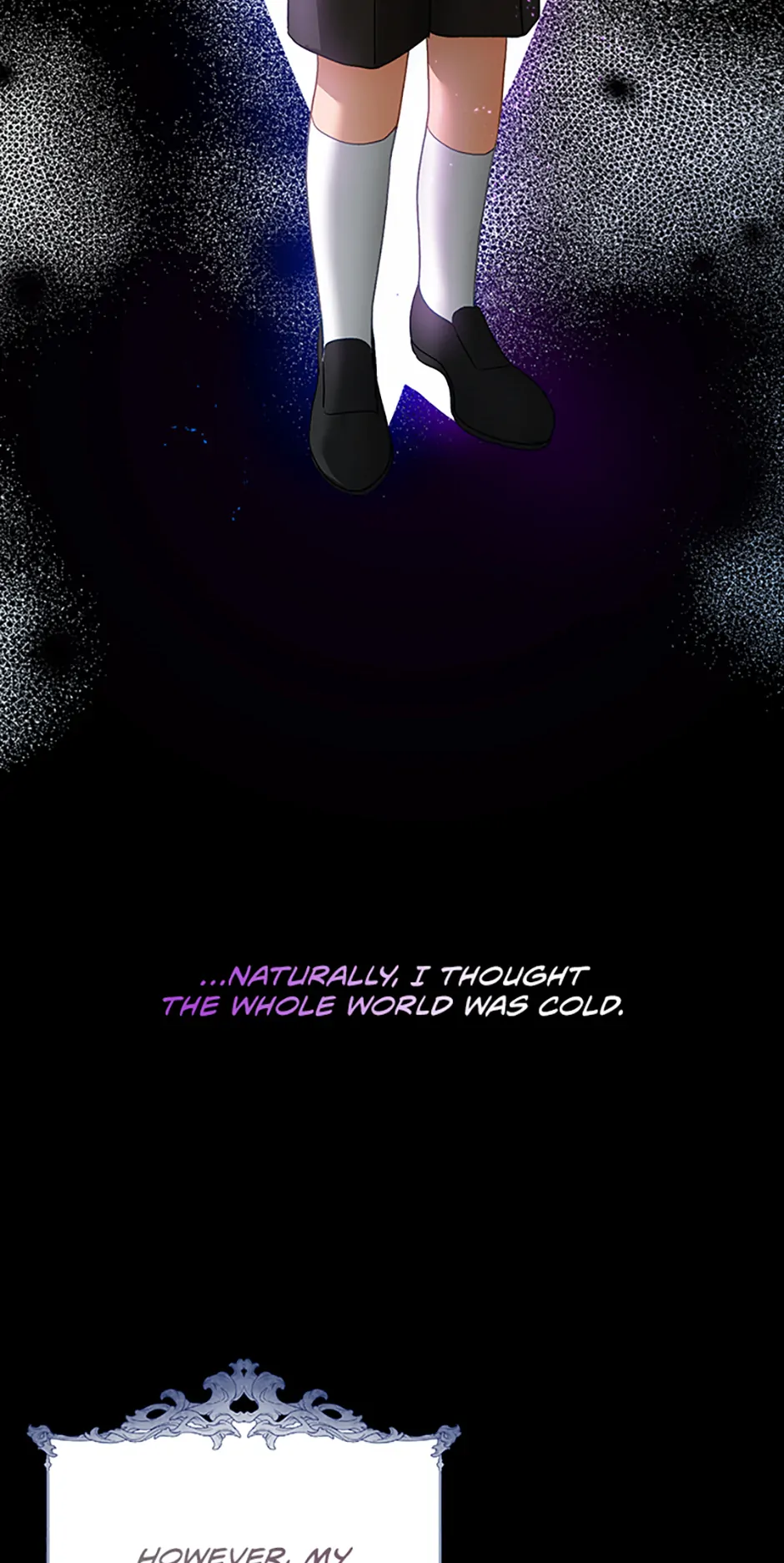 The Glamorous Life of the Fake Mistress - Chapter 88 manhwa
