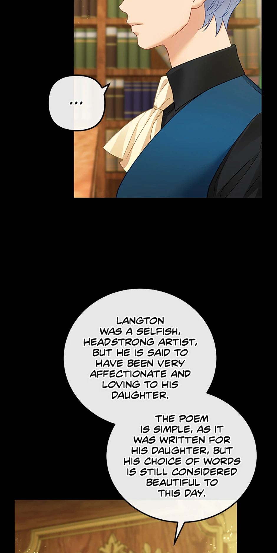 The Glamorous Life of the Fake Mistress - Chapter 88 manhwa