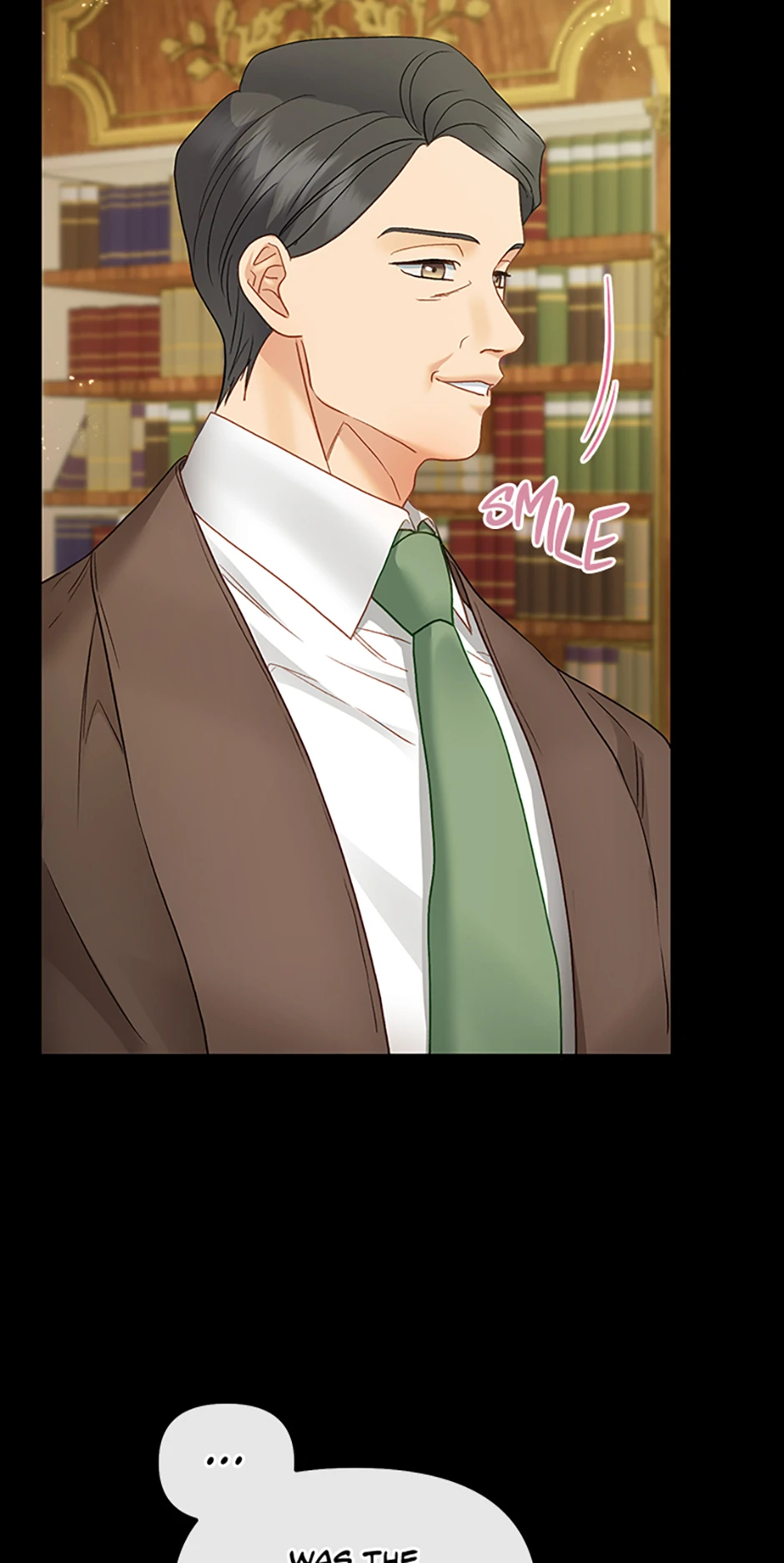 The Glamorous Life of the Fake Mistress - Chapter 88 manhwa