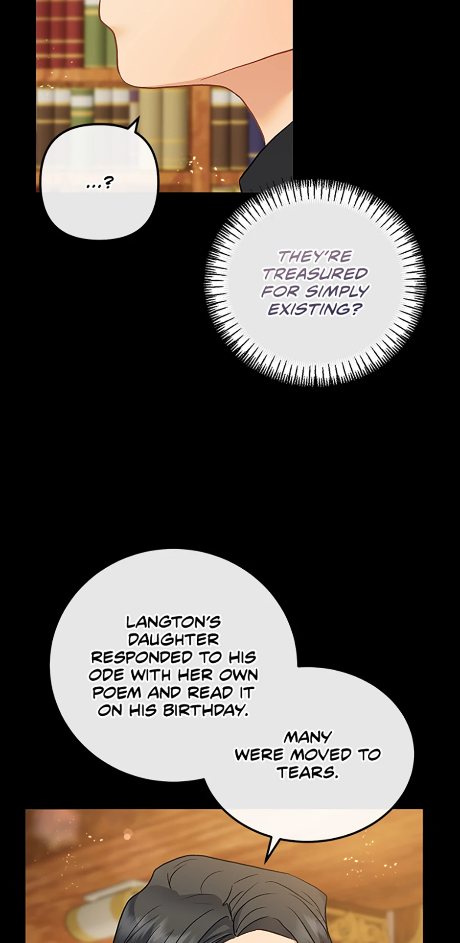 The Glamorous Life of the Fake Mistress - Chapter 88 manhwa