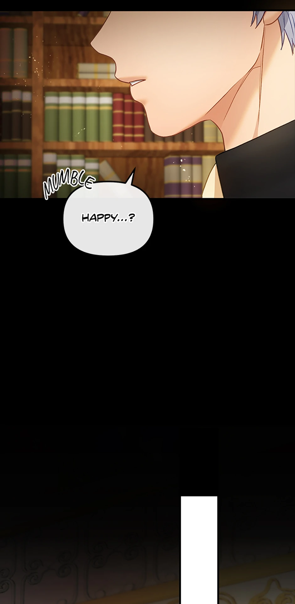 The Glamorous Life of the Fake Mistress - Chapter 88 manhwa