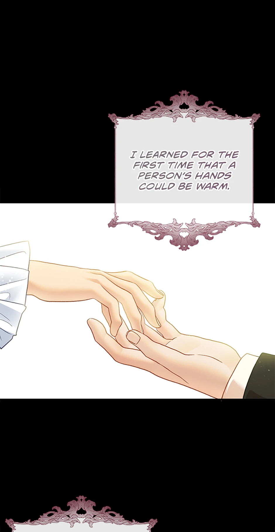 The Glamorous Life of the Fake Mistress - Chapter 88 manhwa